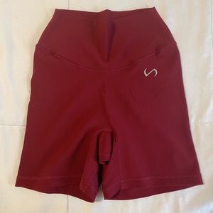 TLF shorts